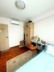 Blk 306D Treelodge@punggol (Punggol), HDB 4 Rooms #591269371